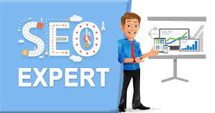 What Is An SEO Expert, And Whom Can You Hire to Optimize Your Online&nbsp;Presence?